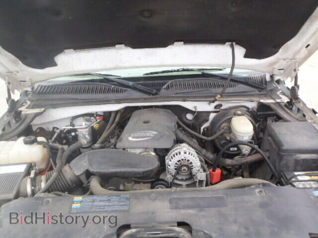 2006 CHEVROLET SILVERADO - VIN: 1GCEC19V06Z216145 - Фото 7