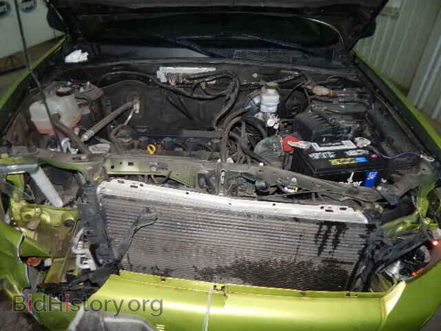 2012 FORD ESCAPE - VIN: 1FMCU0D73CKA03195 - Фото 7