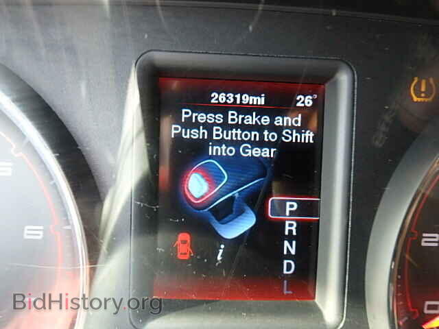 2012 DODGE CHARGER - VIN: 2C3CDXBG9CH228751 - Фото 8