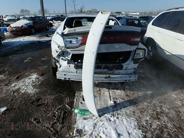 2012 DODGE CHARGER - VIN: 2C3CDXBG9CH228751 - Фото 10