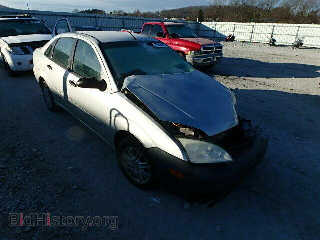 Фотография 1FAFP34N25W129588 - FORD FOCUS 2005