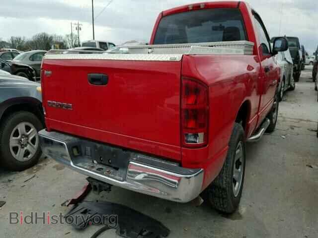 2003 DODGE RAM 1500 - VIN: 1D7HA16K33J603799 - Фото 4