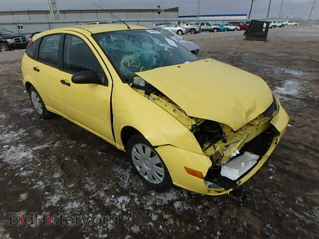 Фотография 3FAFP37N85R108940 - FORD FOCUS 2005