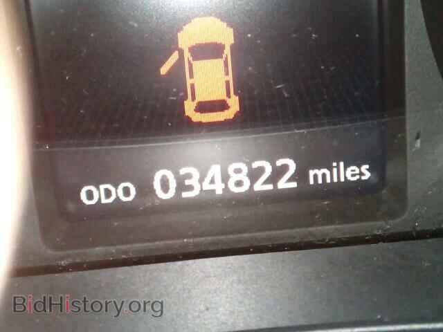 2012 MITSUBISHI OUTLANDER - VIN: JA4AP4AU2CZ005378 - Фото 8