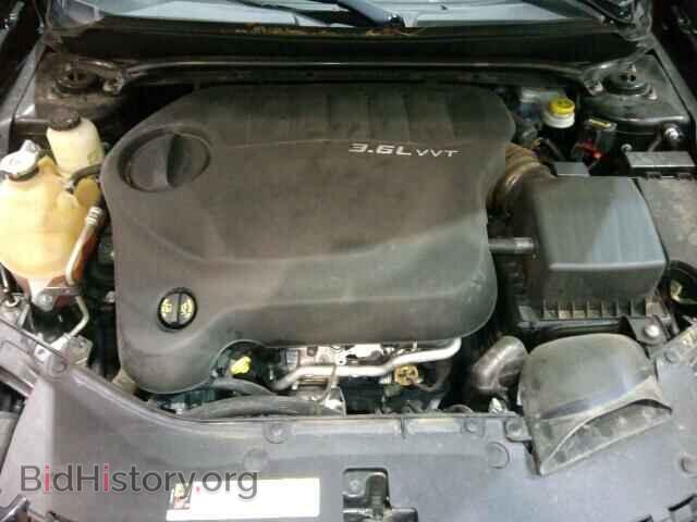 2013 DODGE AVENGER - VIN: 1C3CDZBG1DN502934 - Photo 7