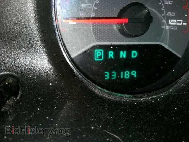 2013 DODGE AVENGER - VIN: 1C3CDZBG1DN502934 - Photo 8