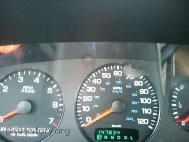 2000 CHRYSLER SEBRING - VIN: 3C3EL55H9YT224380 - Фото 8