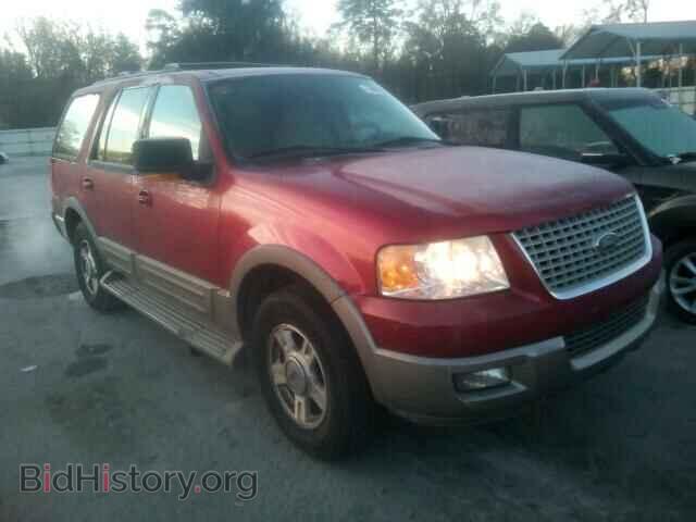 Фотография 1FMFU17L84LA26799 - FORD EXPEDITION 2004