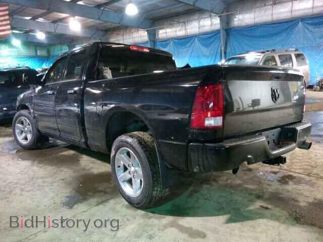 2012 DODGE RAM 1500 - VIN: 1C6RD7FT2CS276895 - Photo 3