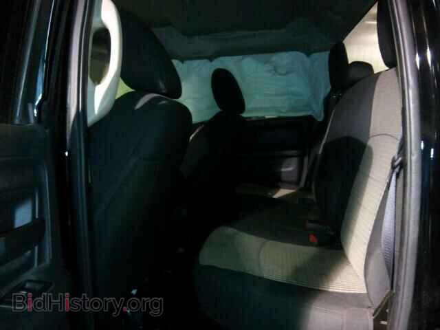 2012 DODGE RAM 1500 - VIN: 1C6RD7FT2CS276895 - Photo 6
