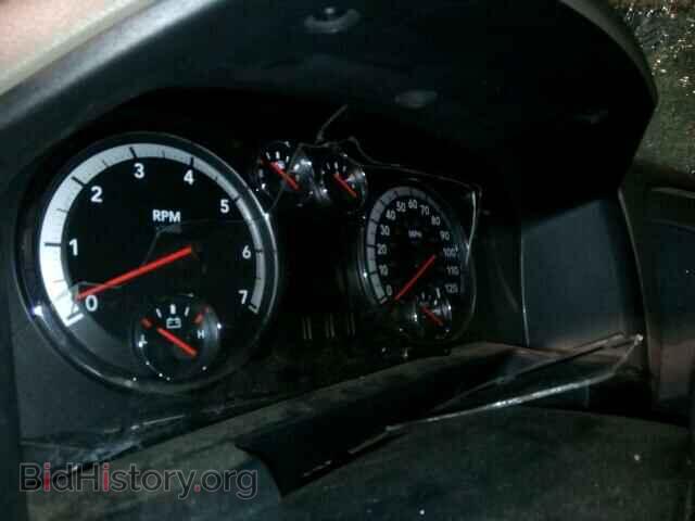 2012 DODGE RAM 1500 - VIN: 1C6RD7FT2CS276895 - Photo 8