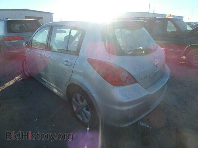 2012 NISSAN VERSA - VIN: 3N1BC1CP9CK279902 - Фото 3
