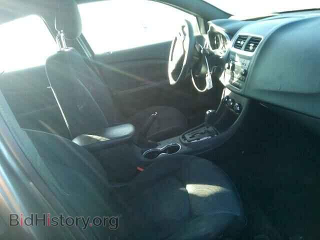 2013 DODGE AVENGER - VIN: 1C3CDZAB3DN622949 - Фото 5
