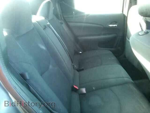 2013 DODGE AVENGER - VIN: 1C3CDZAB3DN622949 - Фото 6