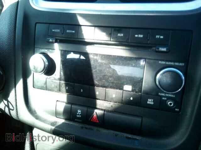 2013 DODGE AVENGER - VIN: 1C3CDZAB3DN622949 - Фото 9
