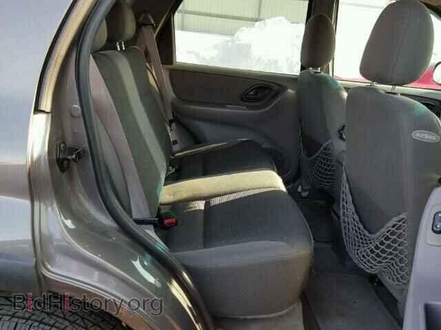 2002 FORD ESCAPE - VIN: 1FMCU03102KC07965 - Фото 6