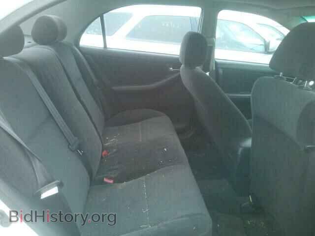 2003 TOYOTA COROLLA - VIN: 2T1BR32E23C157421 - Photo 6
