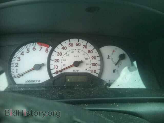 2003 TOYOTA COROLLA - VIN: 2T1BR32E23C157421 - Photo 8