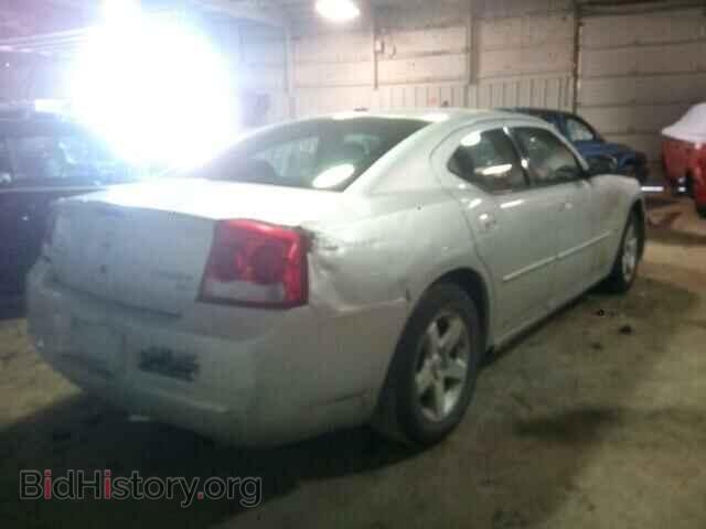 2010 DODGE CHARGER - VIN: 2B3CA3CV3AH243710 - Фото 4