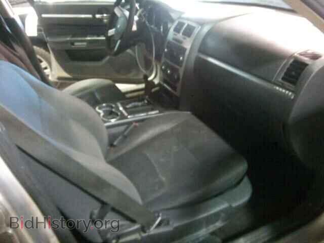 2010 DODGE CHARGER - VIN: 2B3CA3CV3AH243710 - Фото 5