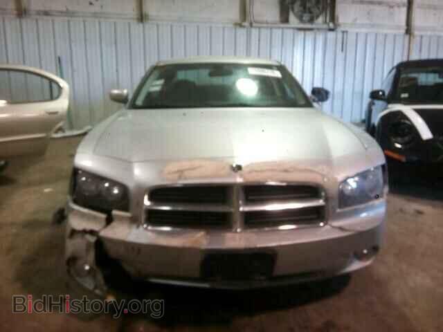 2010 DODGE CHARGER - VIN: 2B3CA3CV3AH243710 - Фото 10