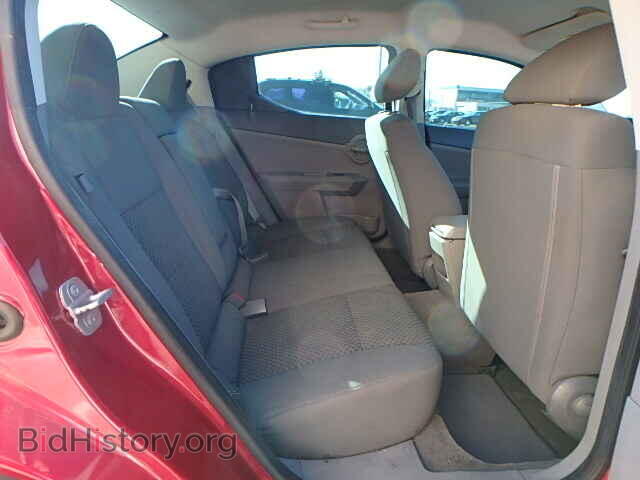 2008 DODGE AVENGER - VIN: 1B3LC46K78N623281 - Фото 6