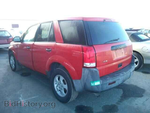 2004 SATURN VUE - VIN: 5GZCZ33D14S818199 - Фото 3
