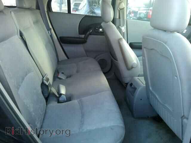 2004 SATURN VUE - VIN: 5GZCZ33D14S818199 - Фото 6