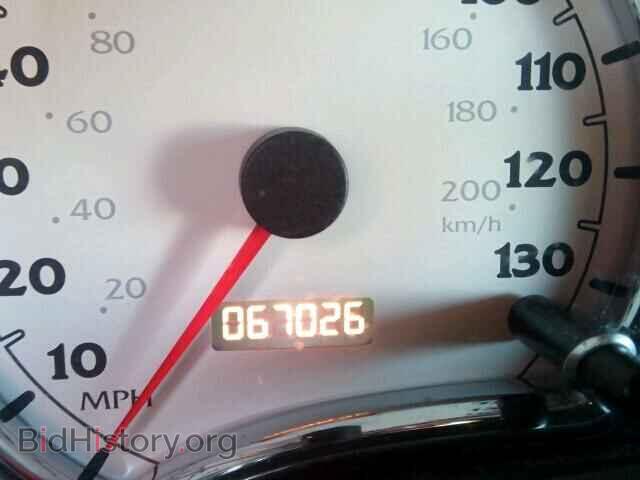 2004 SATURN VUE - VIN: 5GZCZ33D14S818199 - Фото 8
