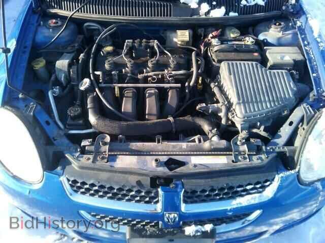 2004 DODGE NEON - VIN: 1B3ES56C04D616747 - Фото 7