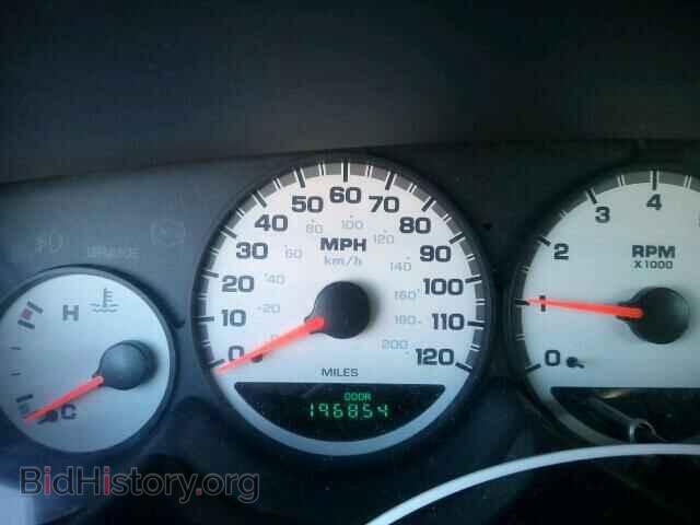 2004 DODGE NEON - VIN: 1B3ES56C04D616747 - Фото 8