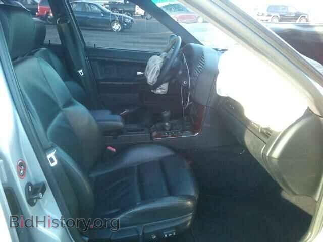 1997 BMW M3 - VIN: WBSCD932XVEE05534 - Фото 5