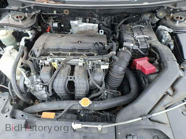 2010 MITSUBISHI LANCER - VIN: JA32U1FU2AU000975 - Фото 7