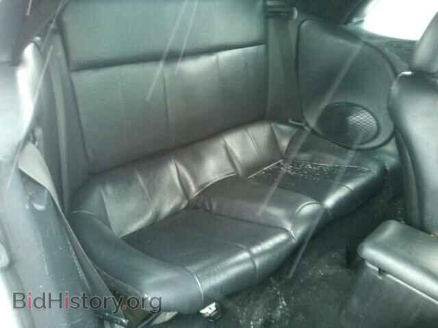 2001 MITSUBISHI ECLIPSE - VIN: 4A3AE85H31E041100 - Photo 6