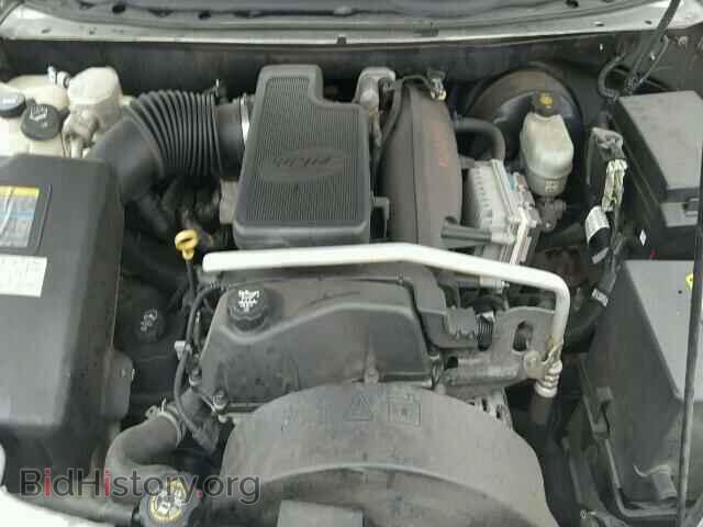 2004 ISUZU ASCENDER - VIN: 4NUDS13S742101209 - Фото 7