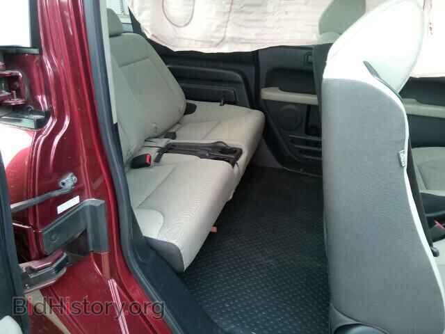 2007 HONDA ELEMENT - VIN: 5J6YH28767L016232 - Фото 6