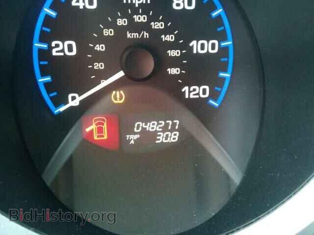 2007 HONDA ELEMENT - VIN: 5J6YH28767L016232 - Фото 8