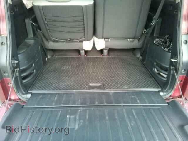 2007 HONDA ELEMENT - VIN: 5J6YH28767L016232 - Фото 10