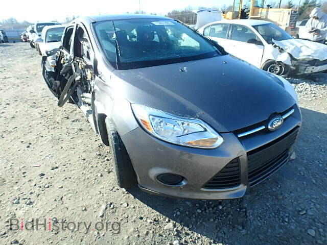 Photo 1FADP3K22DL115657 - FORD FOCUS 2013