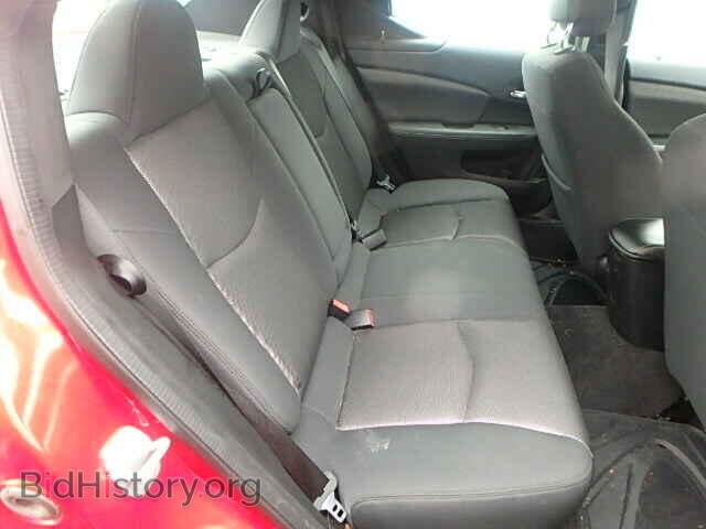 2013 DODGE AVENGER - VIN: 1C3CDZAG7DN768752 - Фото 6