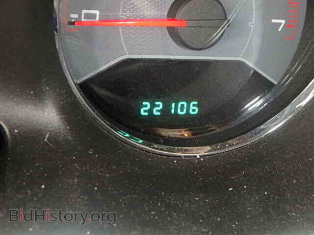 2013 DODGE AVENGER - VIN: 1C3CDZAG7DN768752 - Фото 8