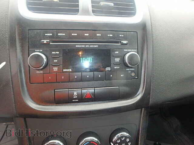 2013 DODGE AVENGER - VIN: 1C3CDZAG7DN768752 - Фото 10