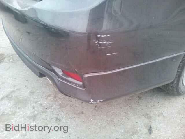 2012 TOYOTA COROLLA - VIN: 2T1BU4EE7CC910554 - Фото 10