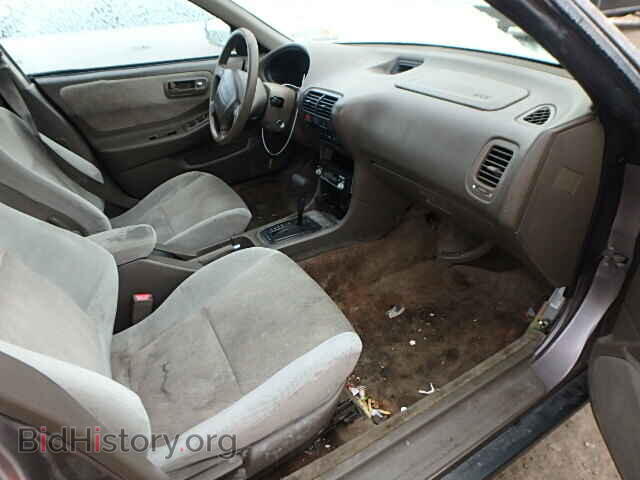 1994 ACURA INTEGRA - VIN: JH4DB7659RS015300 - Фото 5