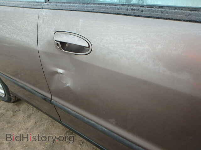 1994 ACURA INTEGRA - VIN: JH4DB7659RS015300 - Фото 10