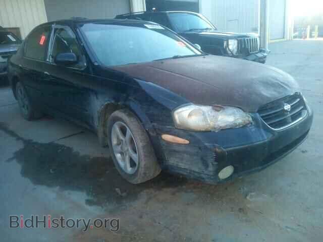 Фотография JN1CA31D0YT731201 - NISSAN MAXIMA 2000