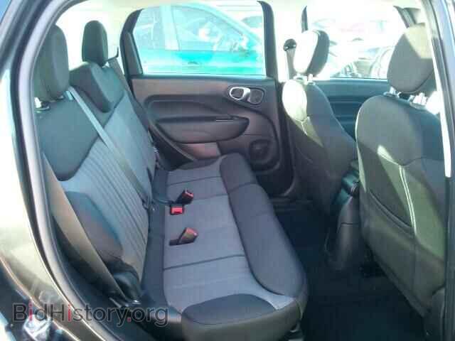 2015 FIAT 500 - VIN: ZFBCFADH7FZ032467 - Фото 6