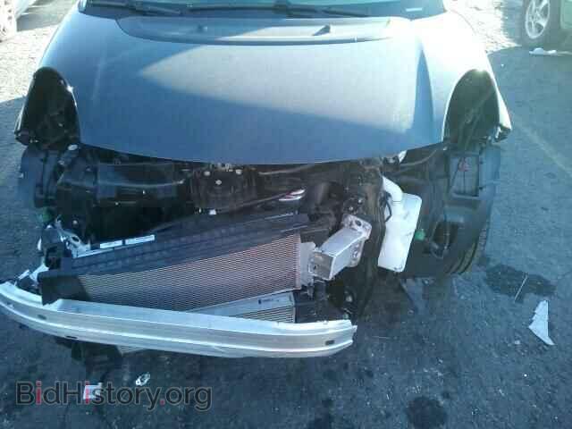 2015 FIAT 500 - VIN: ZFBCFADH7FZ032467 - Фото 7