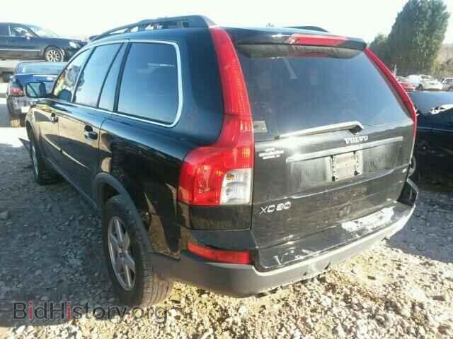 2007 VOLVO XC90 - VIN: YV4CY982671365963 - Фото 3