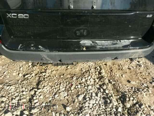 2007 VOLVO XC90 - VIN: YV4CY982671365963 - Фото 10